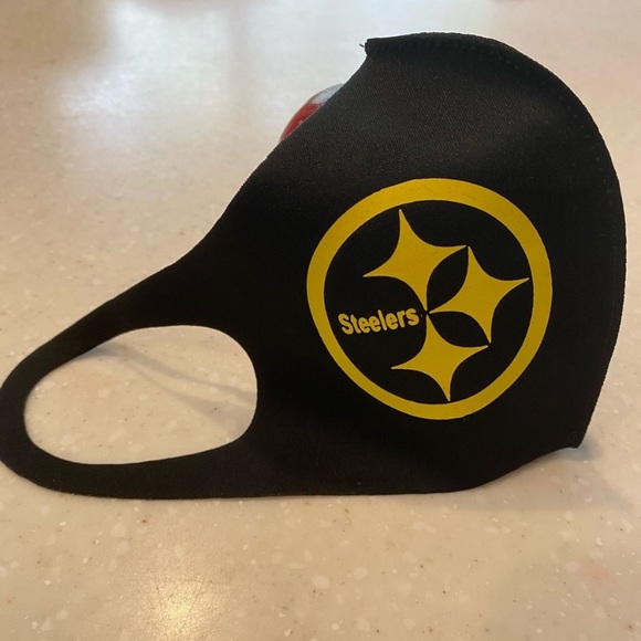 Customized Masks! - Picture 2 of 8